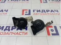 Сигнал звуковой Volkswagen Tiguan