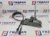 Кулиса (селектор) КПП Volkswagen Tiguan 5N0711050A