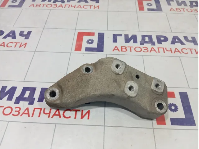 Кронштейн КПП (АКПП, МКПП) левый Volkswagen Tiguan 5N0199117