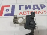 Клемма аккумулятора минус Volkswagen Tiguan 1K0915181H