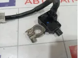 Клемма аккумулятора минус Volkswagen Tiguan 1K0915181H