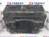 Защита двигателя Volkswagen Tiguan 5N0018930D
