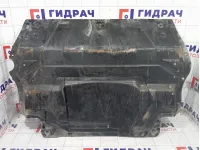 Защита двигателя Volkswagen Tiguan 5N0018930D