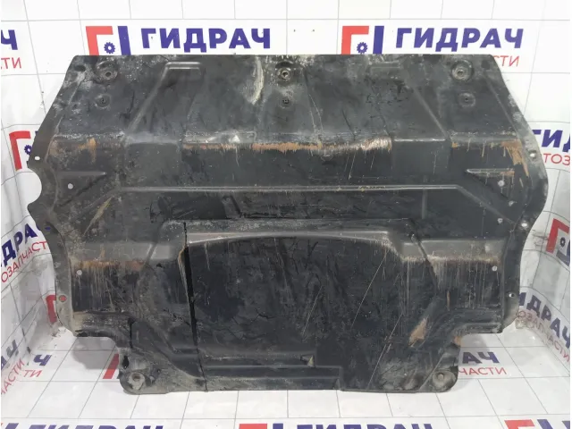 Защита двигателя Volkswagen Tiguan 5N0018930D