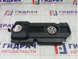 Накладка двигателя Volkswagen Tiguan 03C103925AM