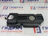 Накладка двигателя Volkswagen Tiguan 03C103925AM