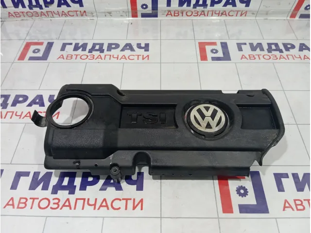 Накладка двигателя Volkswagen Tiguan 03C103925AM