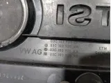 Накладка двигателя Volkswagen Tiguan 03C103925AM