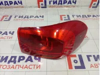 Фонарь задний наружный правый Volkswagen Tiguan 5N0945096Q