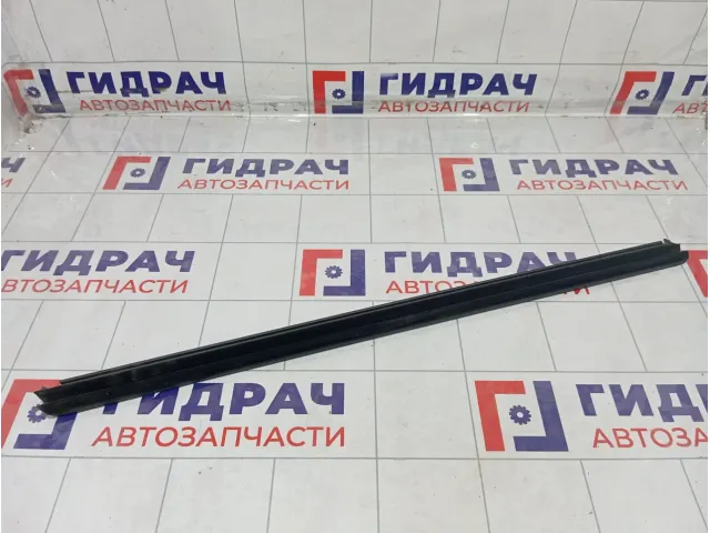 Уплотнитель стекла переднего правого Volkswagen Tiguan 5N08374805AP