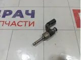 Форсунка инжекторная Volkswagen Tiguan 03C906036M