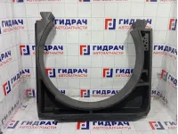 Ящик для инструментов левый Volkswagen Tiguan 5N0858857