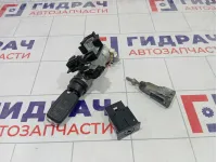 Замок зажигания Volkswagen Tiguan