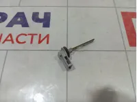 Датчик температуры воздуха Volkswagen Tiguan 4B0820539