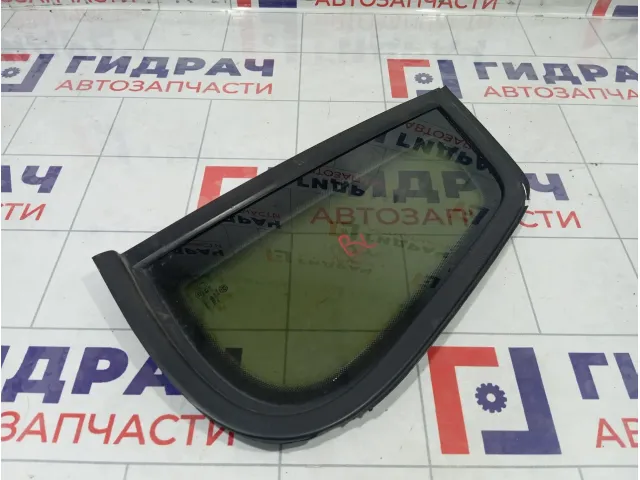 Стекло кузовное глухое (форточка) заднее левое Volkswagen Tiguan 5N0845041NVB