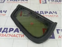 Стекло кузовное глухое (форточка) заднее правое Volkswagen Tiguan 5N0845042NVB