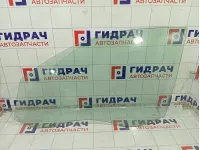 Стекло двери передней левой Volkswagen Tiguan 5N0845201