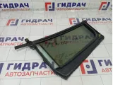 Стекло двери задней левой Volkswagen Tiguan 5N0845213D