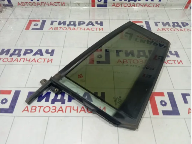 Стекло двери задней правой Volkswagen Tiguan 5N0845214D