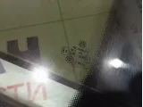 Стекло двери задней правой Volkswagen Tiguan 5N0845214D