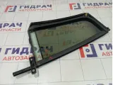 Стекло двери задней правой Volkswagen Tiguan 5N0845214D