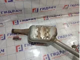 Глушитель основной Volkswagen Tiguan 5N0253609AR