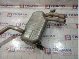 Глушитель основной Volkswagen Tiguan 5N0253609AR