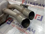 Глушитель основной Volkswagen Tiguan 5N0253609AR