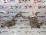 Глушитель основной Volkswagen Tiguan 5N0253609AR