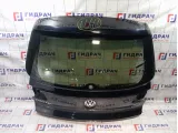Дверь багажника Volkswagen Tiguan 5N0827025G