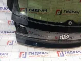 Дверь багажника Volkswagen Tiguan 5N0827025G