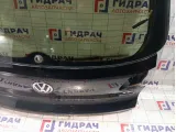 Дверь багажника Volkswagen Tiguan 5N0827025G