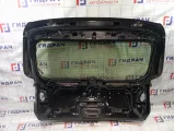Дверь багажника Volkswagen Tiguan 5N0827025G
