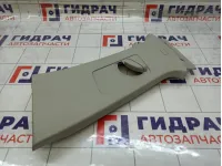 Обшивка стойки средней левой верхняя Volkswagen Tiguan 5N0867243BY20