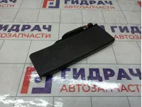 Накладка (кузов внутри) под ногу водителя Volkswagen Tiguan 1K1864777B