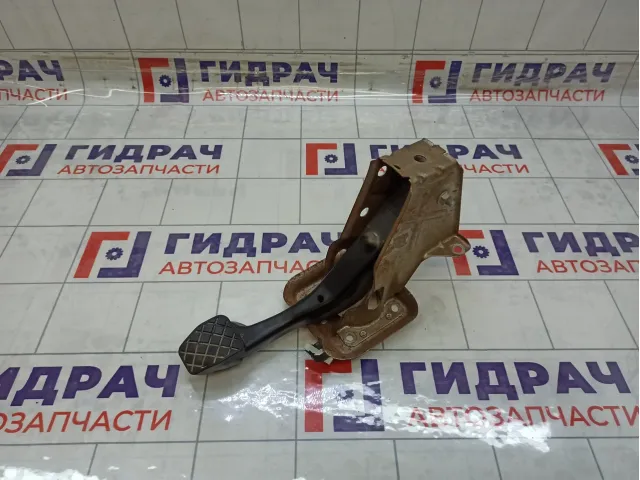 Педаль тормоза Volkswagen Tiguan 1K1721142E