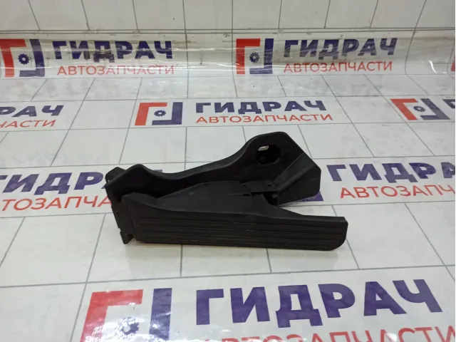 Педаль газа Volkswagen Tiguan 1K1721503BE