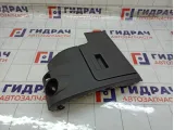 Бардачок левый Volkswagen Tiguan 5M1858365H82V
