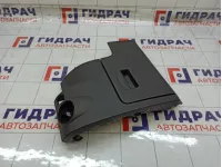 Бардачок левый Volkswagen Tiguan 5M1858365H82V