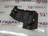 Бардачок левый Volkswagen Tiguan 5M1858365H82V