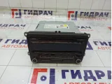 Магнитола Volkswagen Tiguan 5M0035186J
