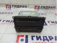 Магнитола Volkswagen Tiguan 5M0035186J