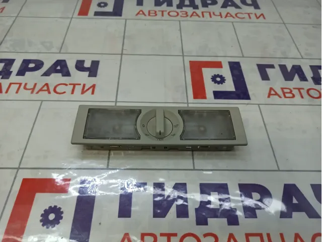 Плафон салонный Volkswagen Tiguan 6Q0947291BY20
