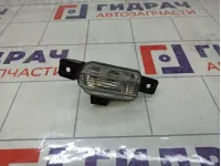 Фонарь задний в бампер левый Volkswagen Tiguan 5N0941071