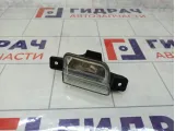 Фонарь задний в бампер левый Volkswagen Tiguan 5N0941071