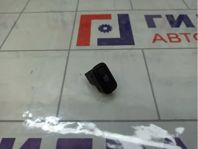 Кнопка многофункциональная Volkswagen Tiguan 6Q0962109B