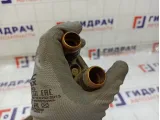 Радиатор отопителя (печки) Volkswagen Tiguan 1K0819031E