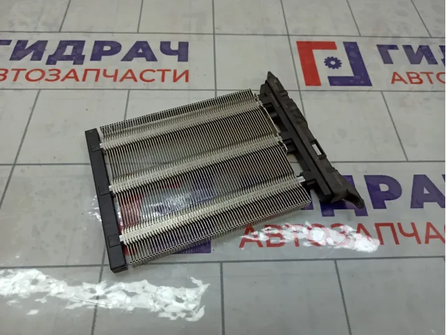 Радиатор отопителя (печки) электрический Volkswagen Tiguan 1K0963235G