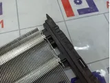 Радиатор отопителя (печки) электрический Volkswagen Tiguan 1K0963235G