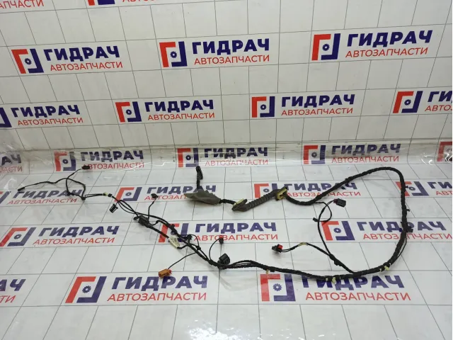 Проводка двери багажника Volkswagen Tiguan 5N0971147M